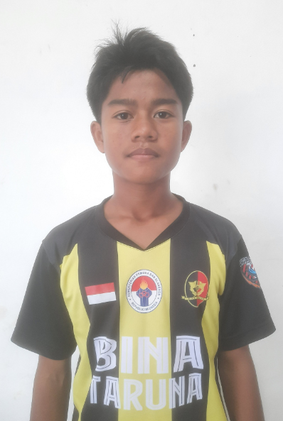 Mohammad Aksyal Aulia